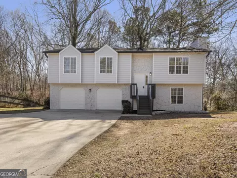 3660 Anneewakee Rd, Douglasville, GA 30135