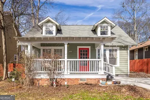 136 Claire Dr SE, Atlanta, GA 30315