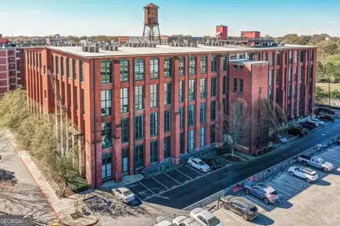 170 Boulevard SE #E209, Atlanta, GA 30312
