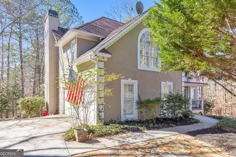 1045 Ashfern Walk, Woodstock, GA 30189
