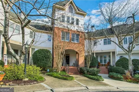 3513 Vernadean Dr SE, Atlanta, GA 30339