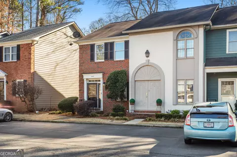 4014 Elm St, Chamblee, GA 30341 photo 4