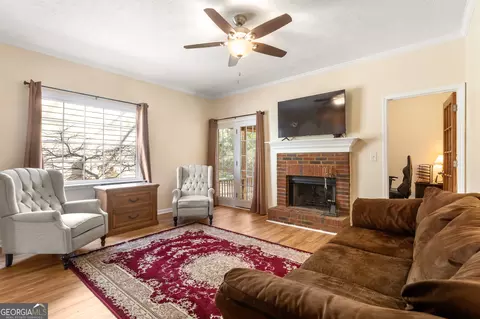 4014 Elm St, Chamblee, GA 30341 photo 11