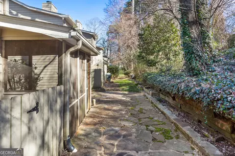 4014 Elm St, Chamblee, GA 30341 photo 26