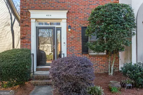 4014 Elm St, Chamblee, GA 30341 photo 3