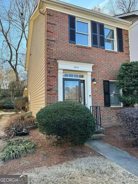 4014 Elm St, Chamblee, GA 30341