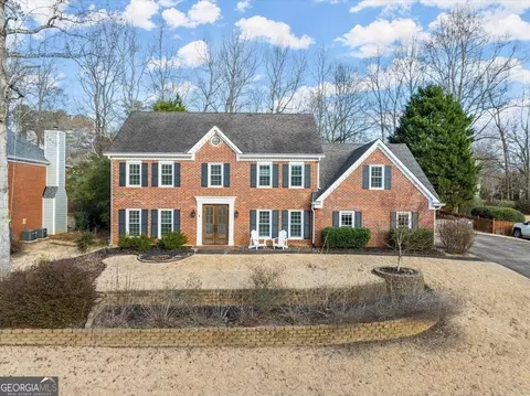 Undisclosed, Marietta, GA 30068