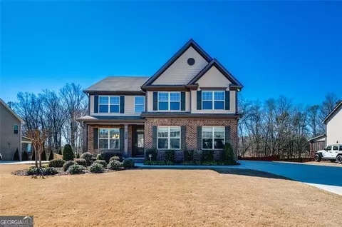 158 Wheaten Dr, Woodstock, GA 30188