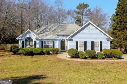 60 Highland Dr, Carrollton, GA 30116