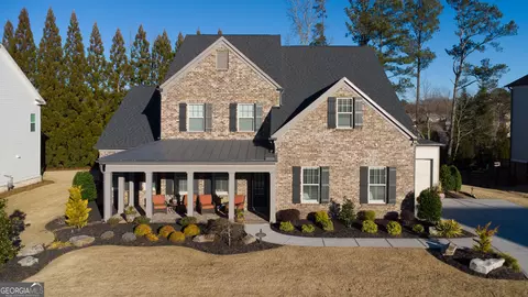 4410 Brookview Dr, Cumming, GA 30040
