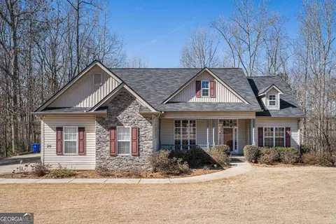 20 Jacks Dr, Newnan, GA 30263