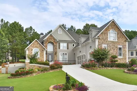 7715 Saint Marlo Country Club Pkwy, Duluth, GA 30097