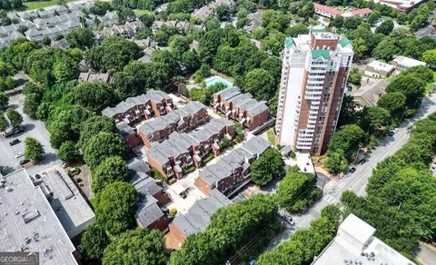 375 Ralph Mcgill Blvd NE #201, Atlanta, GA 30312