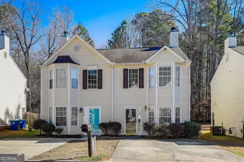 5740 Hampton Ct, College Park, GA 30349