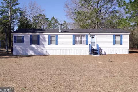 2489 Joe Kennedy Rd NE, Glennville, GA 30427