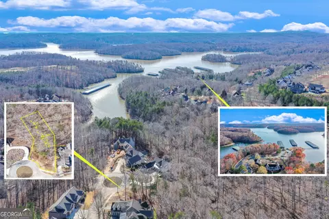 6014 Windjammer Way, Gainesville, GA 30506