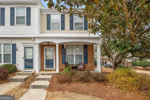 249 Devonshire Dr, Alpharetta, GA 30022