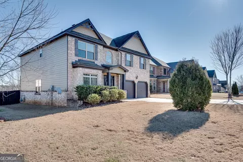 Undisclosed, Mcdonough, GA 30253