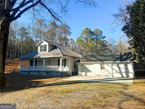 6145 Highway 140 NW, Adairsville, GA 30103