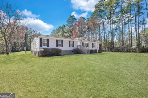 4850 NE County Line Rd, Hinesville, GA 31313