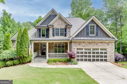 5942 Wellington Ave, Gainesville, GA 30506