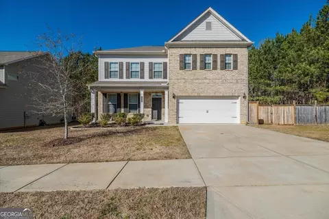 7830 Nolan Trl, Snellville, GA 30039
