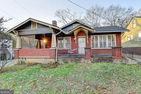 1667 Sylvan Rd SW, Atlanta, GA 30310