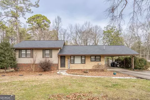 15 Glen View Dr NE, Rome, GA 30165