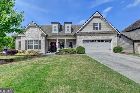 2291 Day Break Way, Dacula, GA 30019