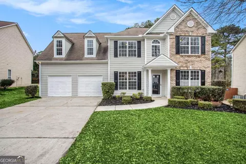 6104 Riveroak Ter, Atlanta, GA 30349