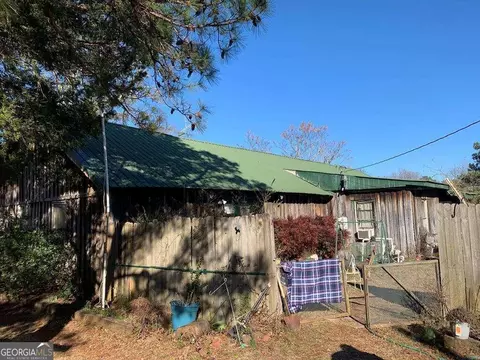 12586 Co Rd 59, Woodland, AL 36280
