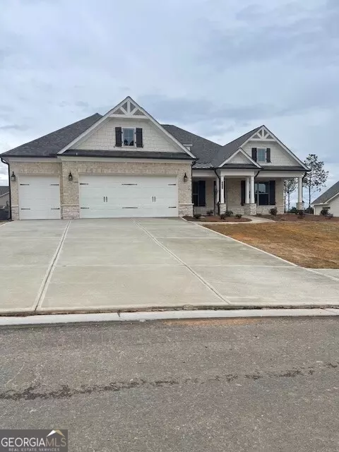 466 Northside Dr, Canton, GA 30115