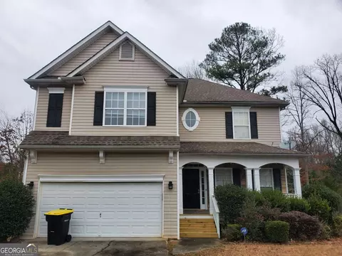 8170 Mayfern Dr, Fairburn, GA 30213