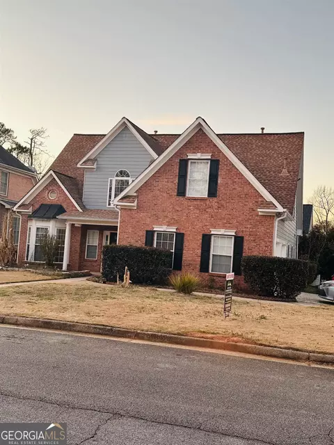 5605 Martin Grove Dr NW, Lilburn, GA 30047