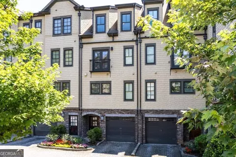 255 Southerland Ter NE #205, Atlanta, GA 30307
