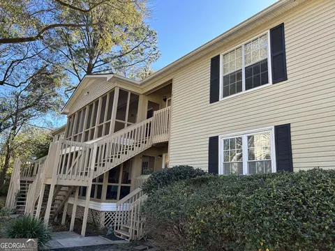 401 N Cromwell Rd #G-6, Savannah, GA 31410