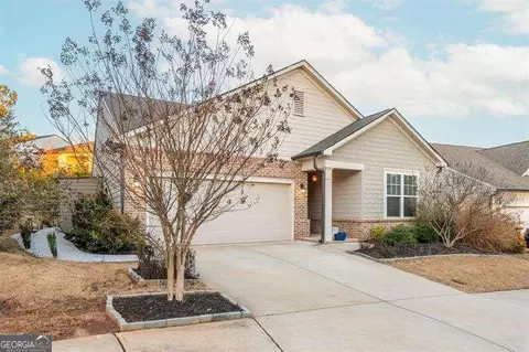 507 Evans Ln, Woodstock, GA 30188