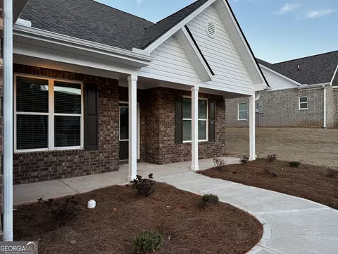 680 Park Place Way, Social Circle, GA 30025