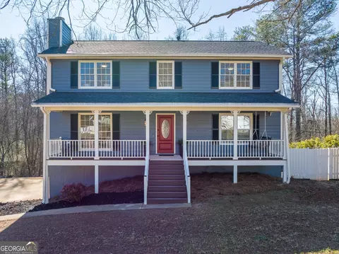 541 E Cherokee Ct, Woodstock, GA 30188