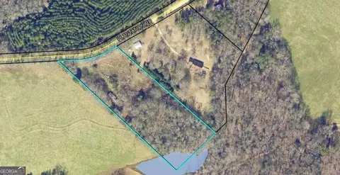 1691 Plantation Rd, Elberton, GA 30635