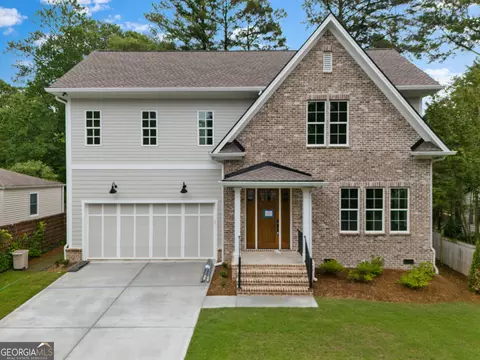 1147 Janes Ln NE, Atlanta, GA 30324