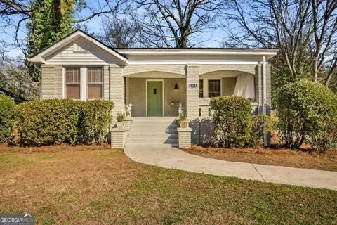 1831 Lyle Ave, College Park, GA 30337