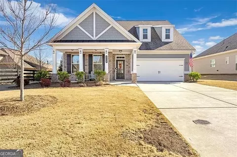 Undisclosed, Cumming, GA 30028