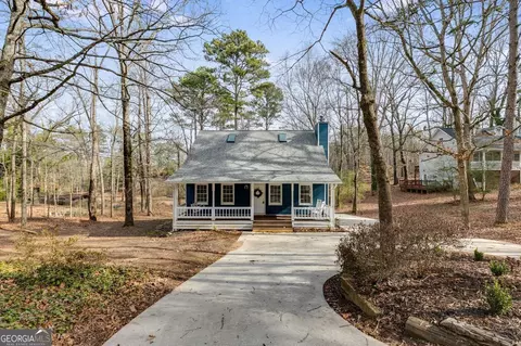 3500 Pope Rd, Douglasville, GA 30135