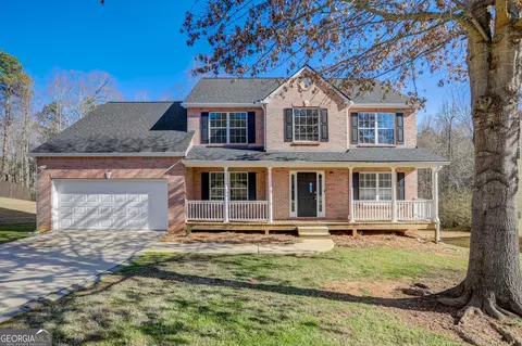 2805 Lee Ct, Conyers, GA 30012