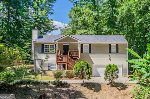 1088 Travis St SW, Marietta, GA 30060