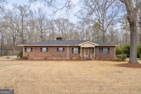 44 Lynn Dr NW, Rome, GA 30165
