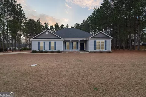 308 Tryon Pl, Statesboro, GA 30461