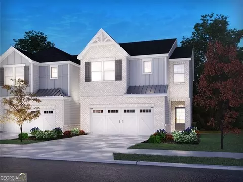 4273 Tin Hare Ln, Mableton, GA 30126
