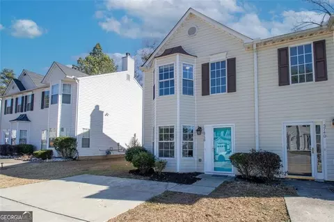 5730 Hampton Ct, College Park, GA 30349